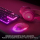 SteelSeries Aerox 3 WL Gen 2 (Magenta Haze) - 1512556 - zdjęcie 12